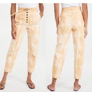 Ulla Johnson, Apollo jeans, wheat